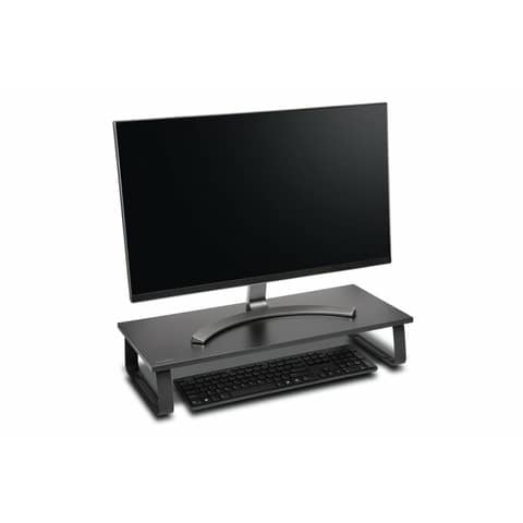 Supporto per monitor Extra-Wide Kensington nero K55726EU